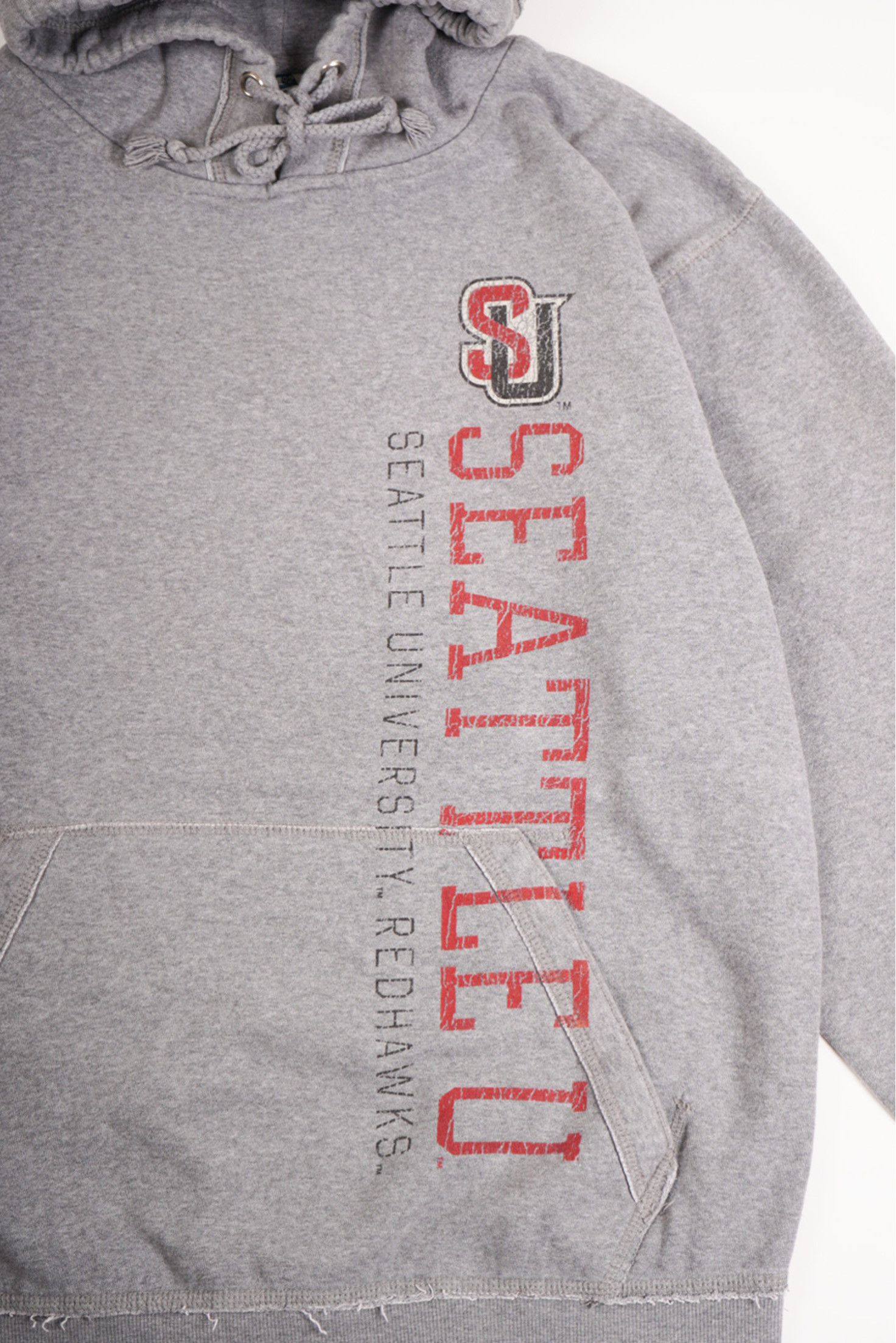 SUDADERA SEATLE UNIVERSITY M