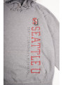 SUDADERA SEATLE UNIVERSITY M