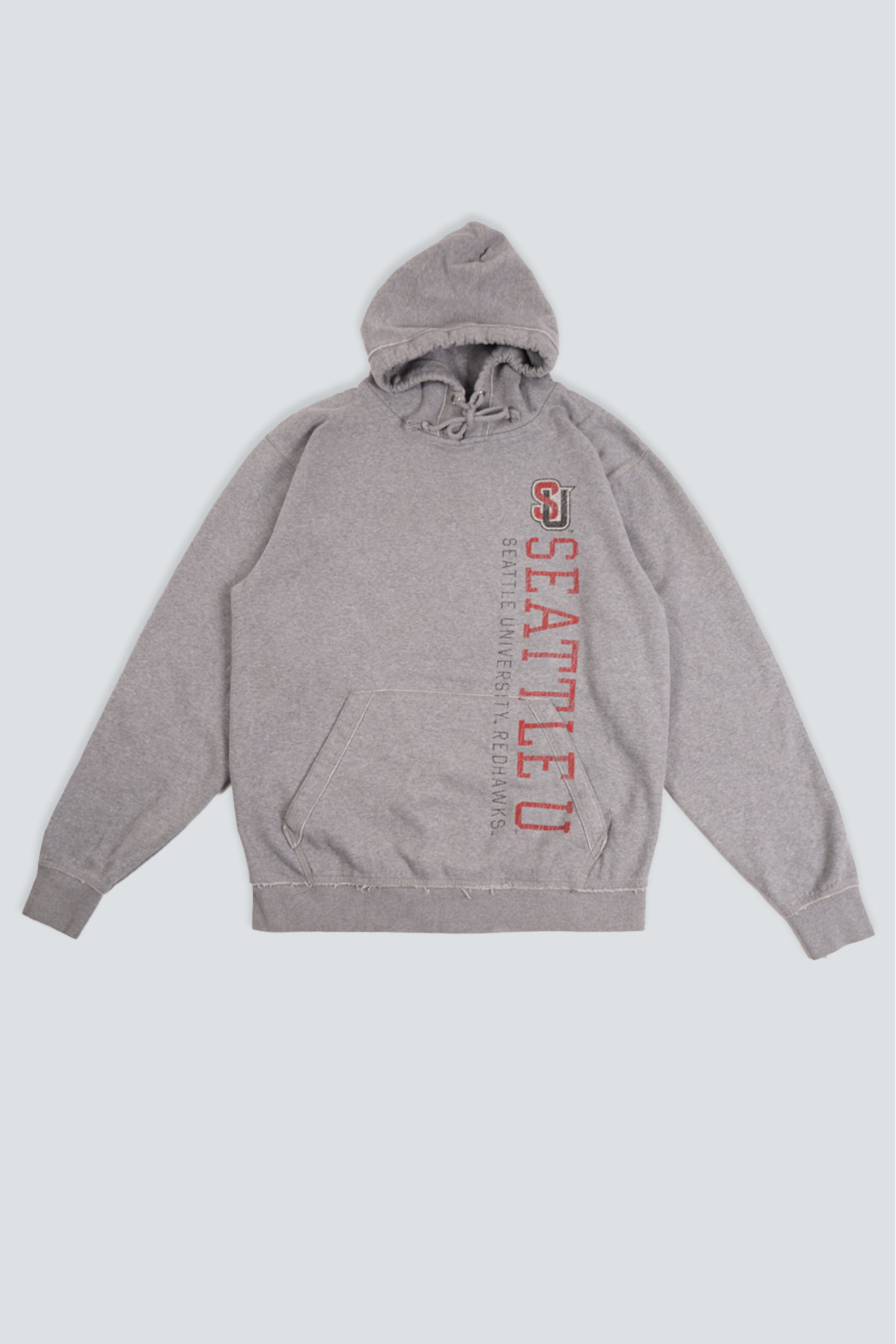 SUDADERA SEATLE UNIVERSITY M