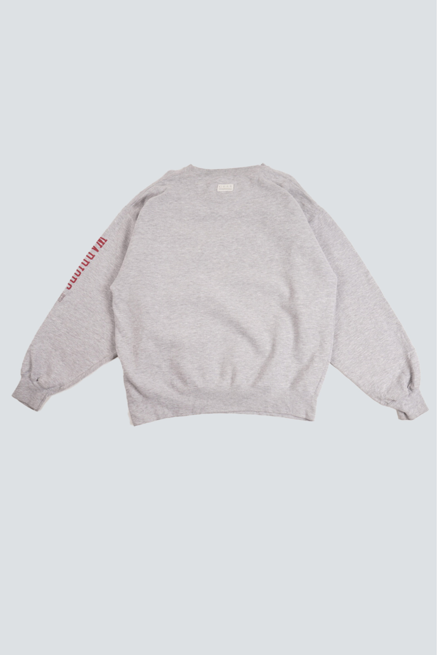 SUDADERA EAST STROUDSBURG