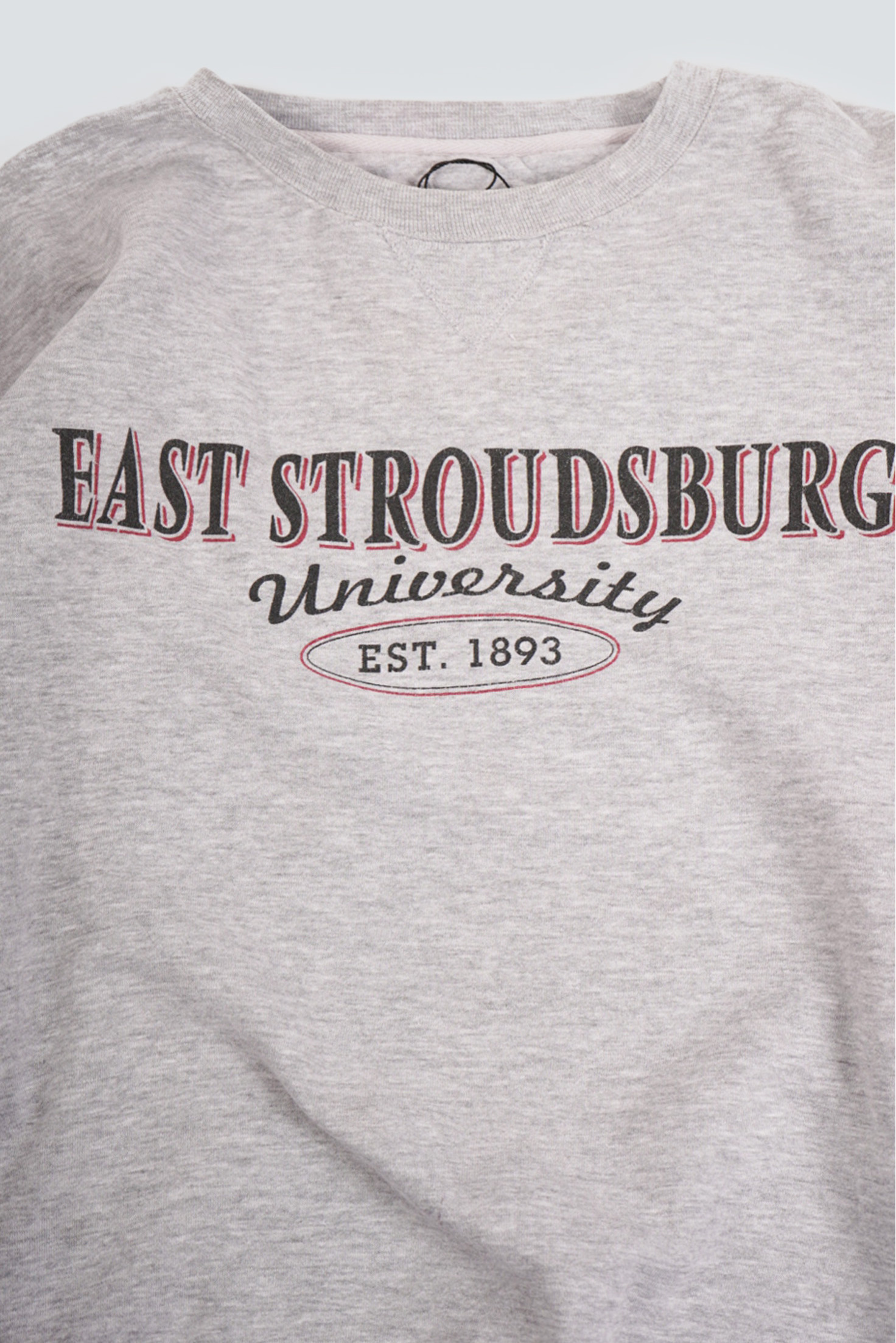 SUDADERA EAST STROUDSBURG