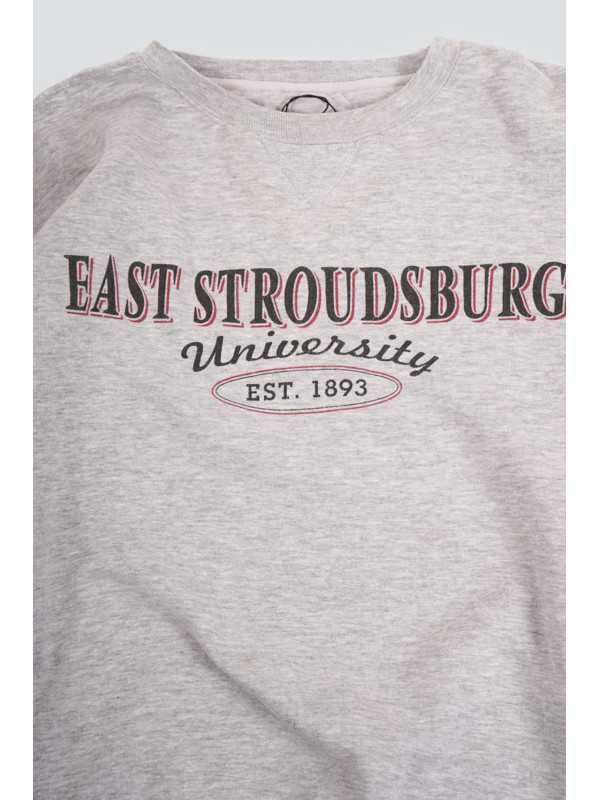 SUDADERA EAST STROUDSBURG