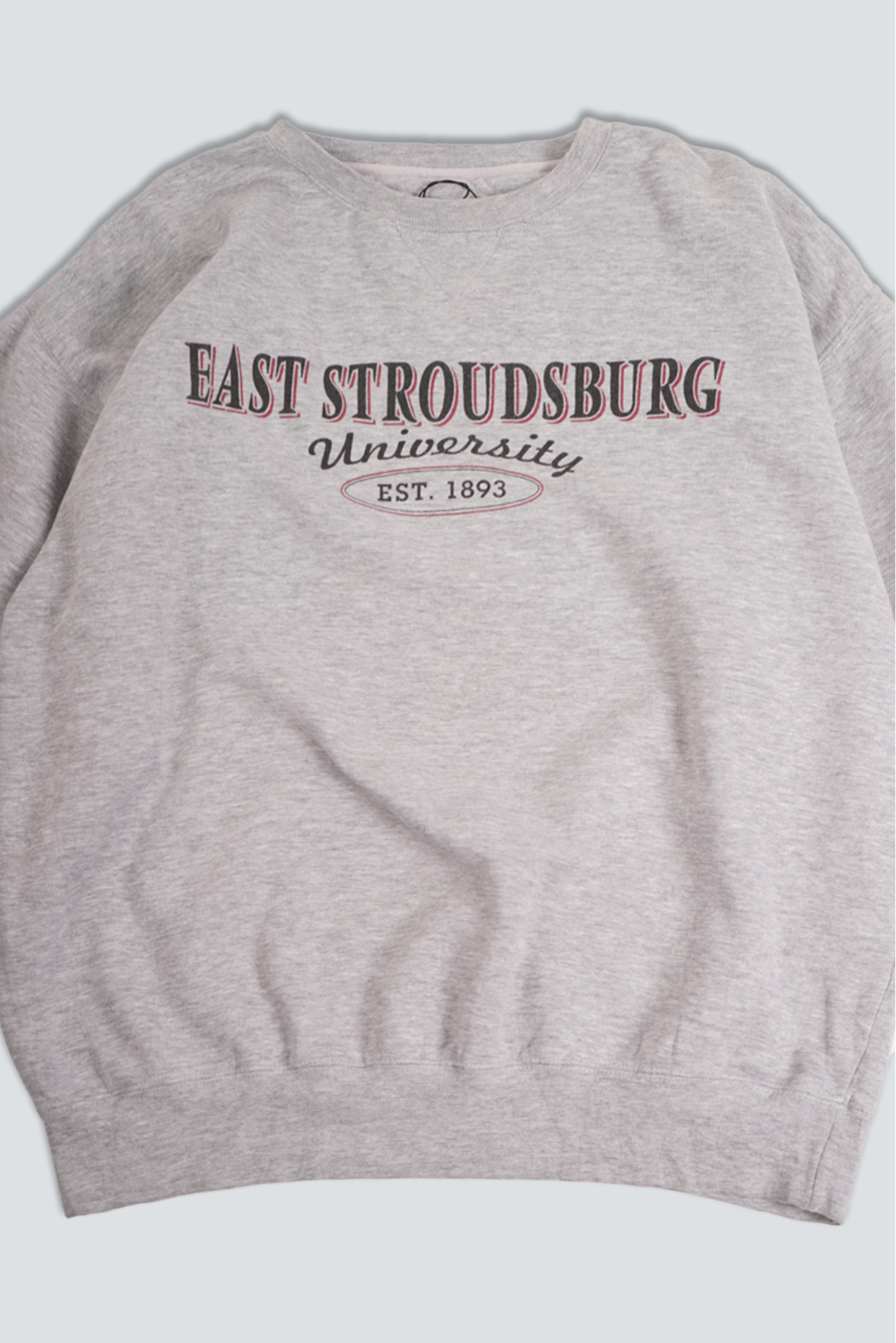 SUDADERA EAST STROUDSBURG