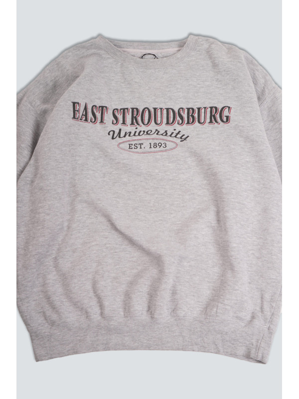 SUDADERA EAST STROUDSBURG