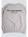 SUDADERA EAST STROUDSBURG