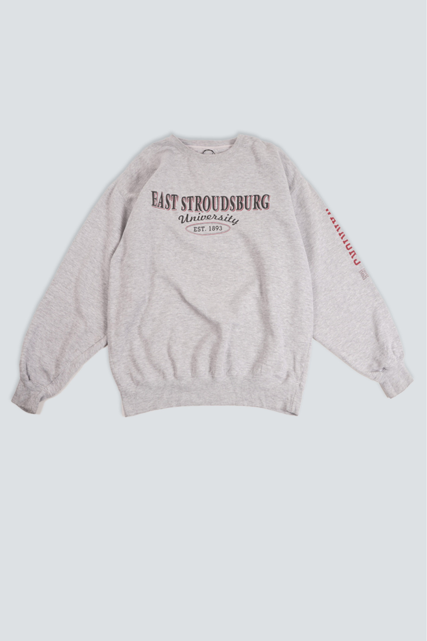 SUDADERA EAST STROUDSBURG