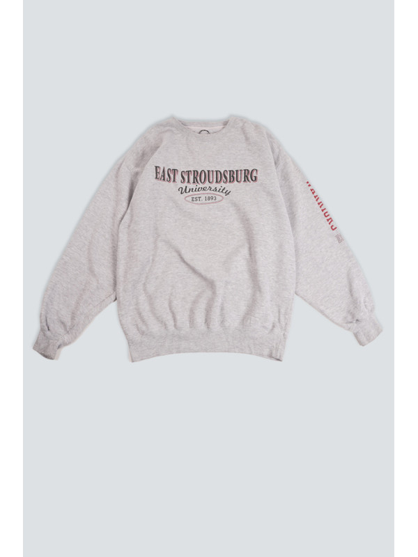 SUDADERA EAST STROUDSBURG