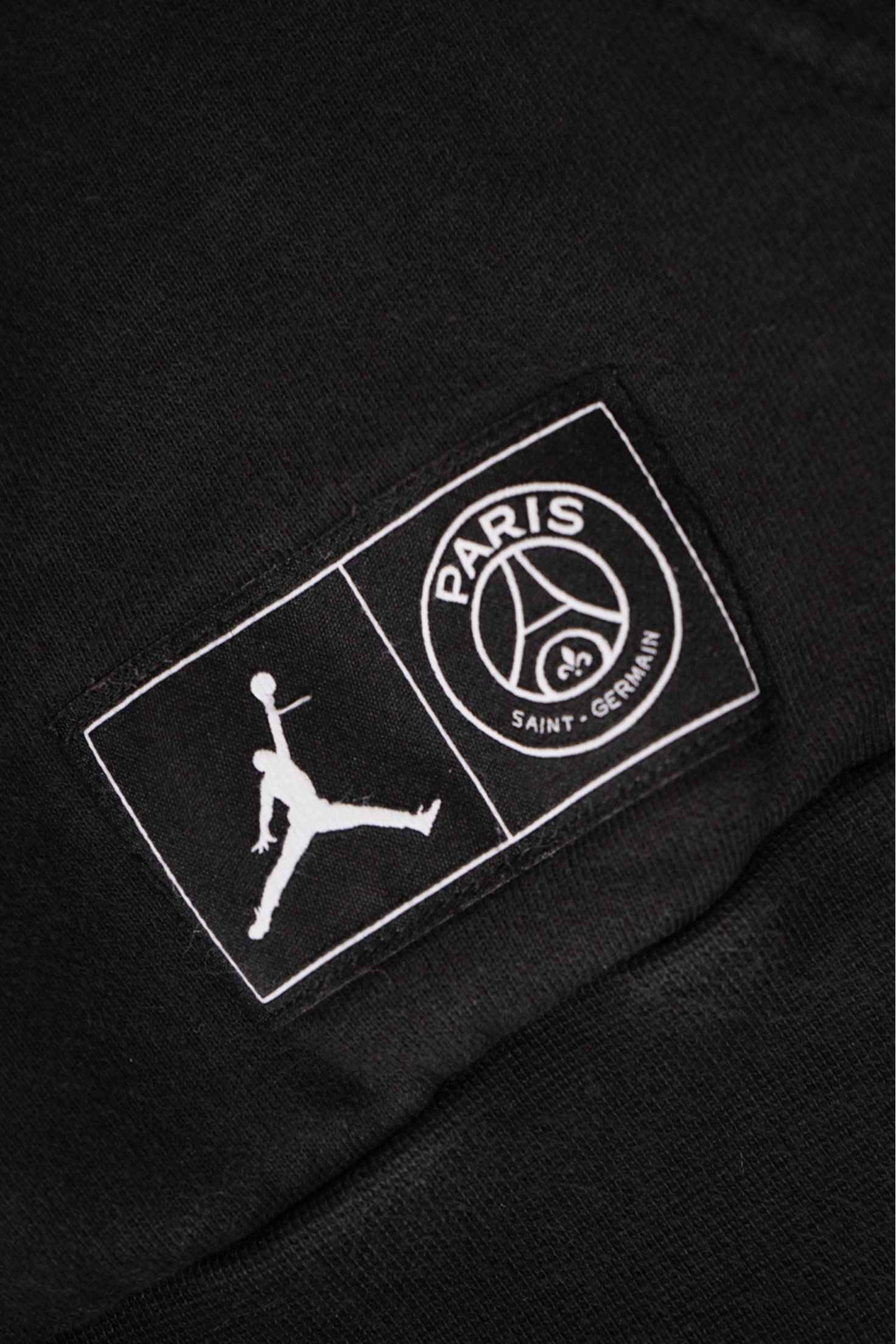 SUDADERA PARIS SAINT-GERMAIN  JORDAN S