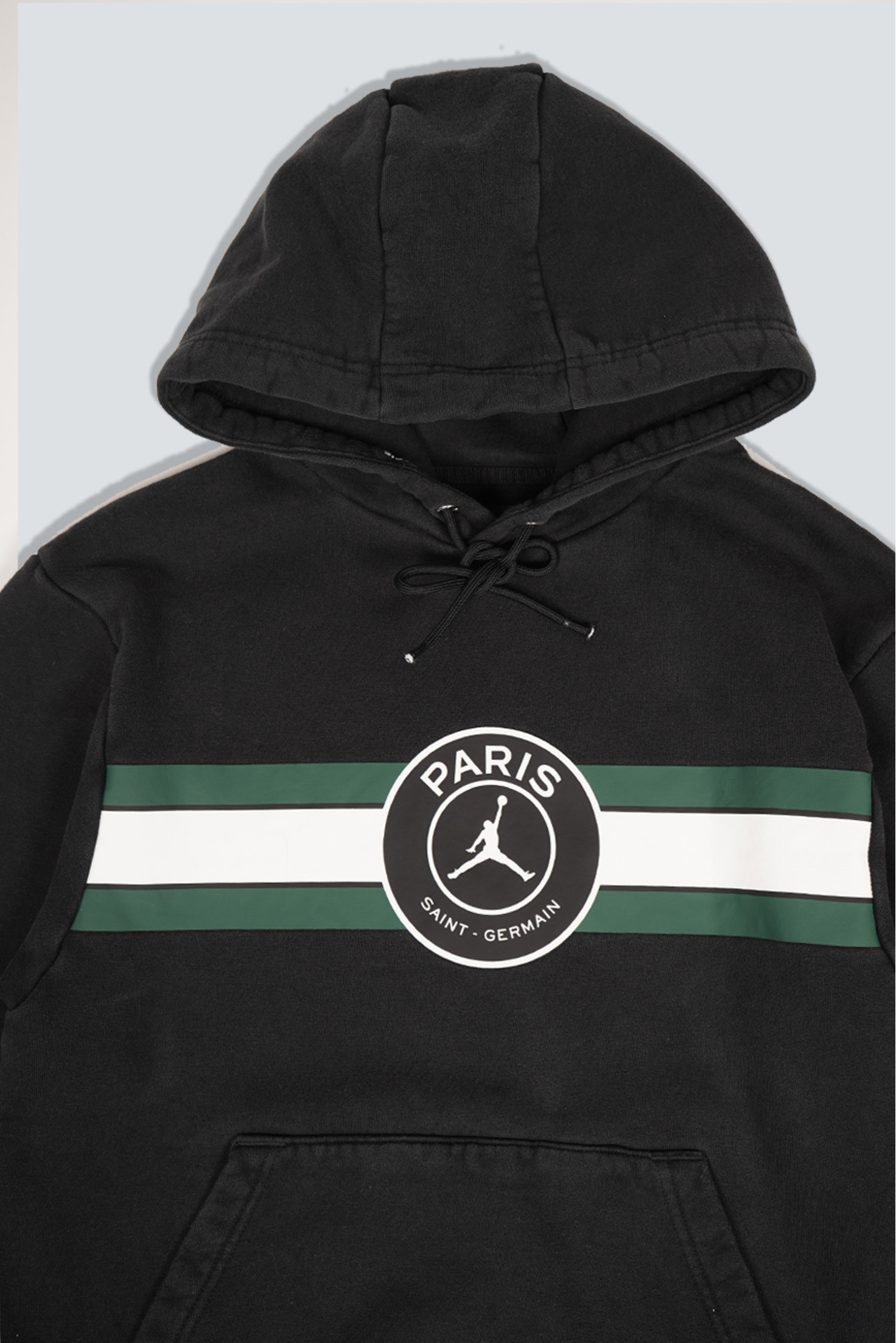 SUDADERA PARIS SAINT-GERMAIN  JORDAN S