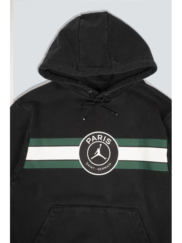 SUDADERA PARIS SAINT-GERMAIN  JORDAN S