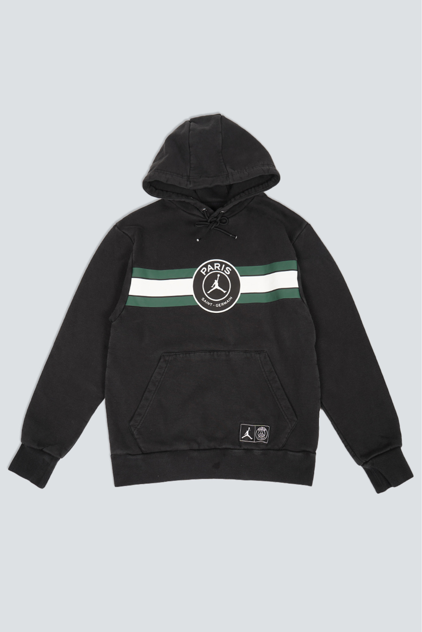 SUDADERA PARIS SAINT-GERMAIN  JORDAN S