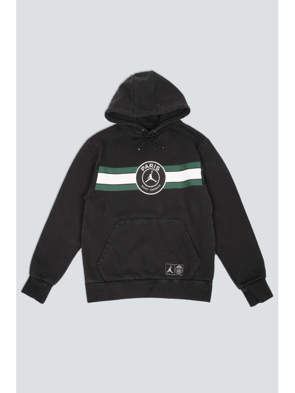 SUDADERA PARIS SAINT-GERMAIN  JORDAN S