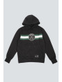 SUDADERA PARIS SAINT-GERMAIN  JORDAN S