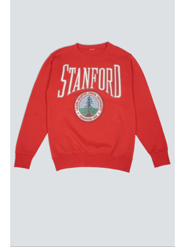 SUDADERA STANFORD XL