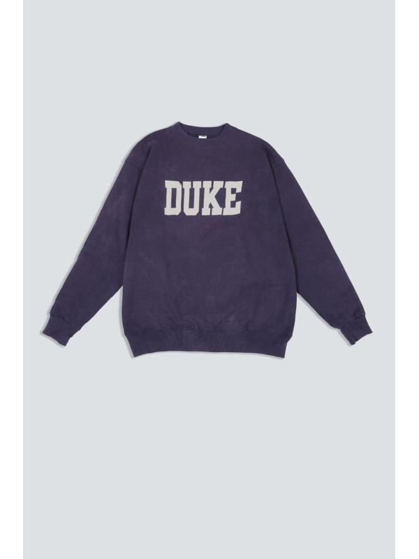 SUDADERA DUKE XXL
