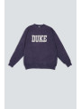 SUDADERA DUKE XXL