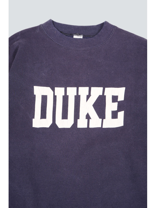 SUDADERA DUKE XXL