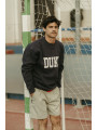 SUDADERA DUKE XXL