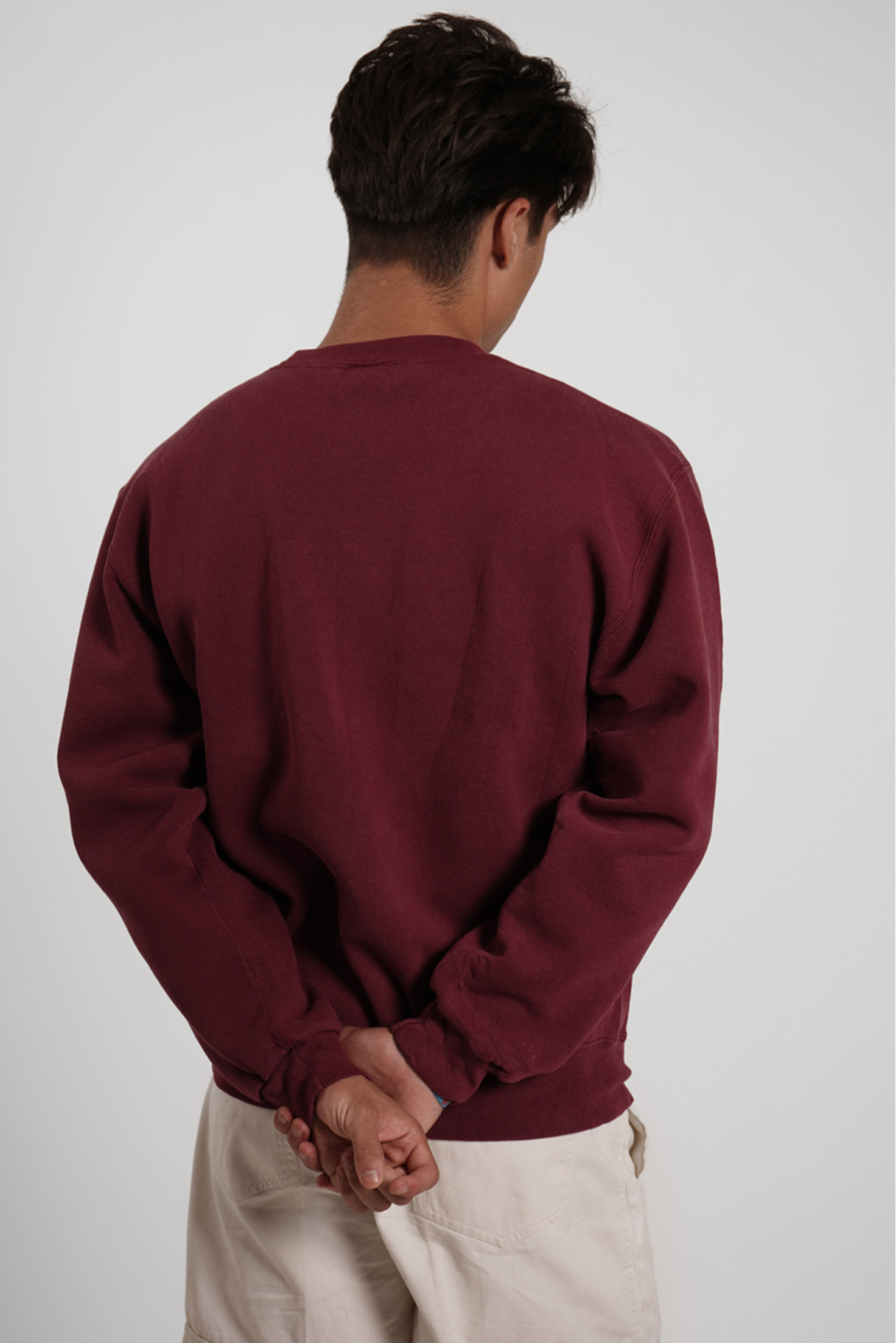 SUDADERA UNIVERSITY LOCK HAVEN S