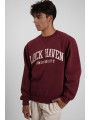 SUDADERA UNIVERSITY LOCK HAVEN S