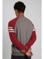 SUDADERA EAGLE BOSTON COLLEGE M