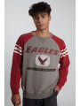 SUDADERA EAGLE BOSTON COLLEGE M