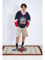 SUDADERA RANGERS NYR SUDADERA RANGERS NYR