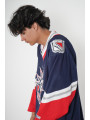 SUDADERA RANGERS NYR SUDADERA RANGERS NYR