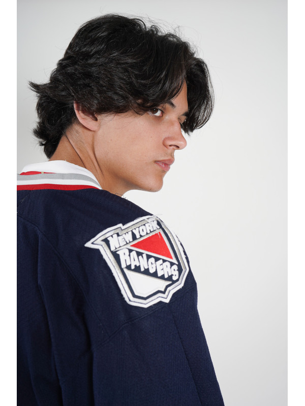 SUDADERA RANGERS NYR