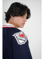 SUDADERA RANGERS NYR SUDADERA RANGERS NYR