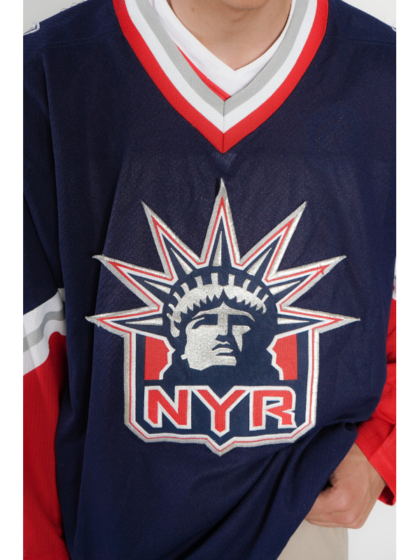 SUDADERA RANGERS NYR