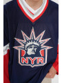 SUDADERA RANGERS NYR SUDADERA RANGERS NYR