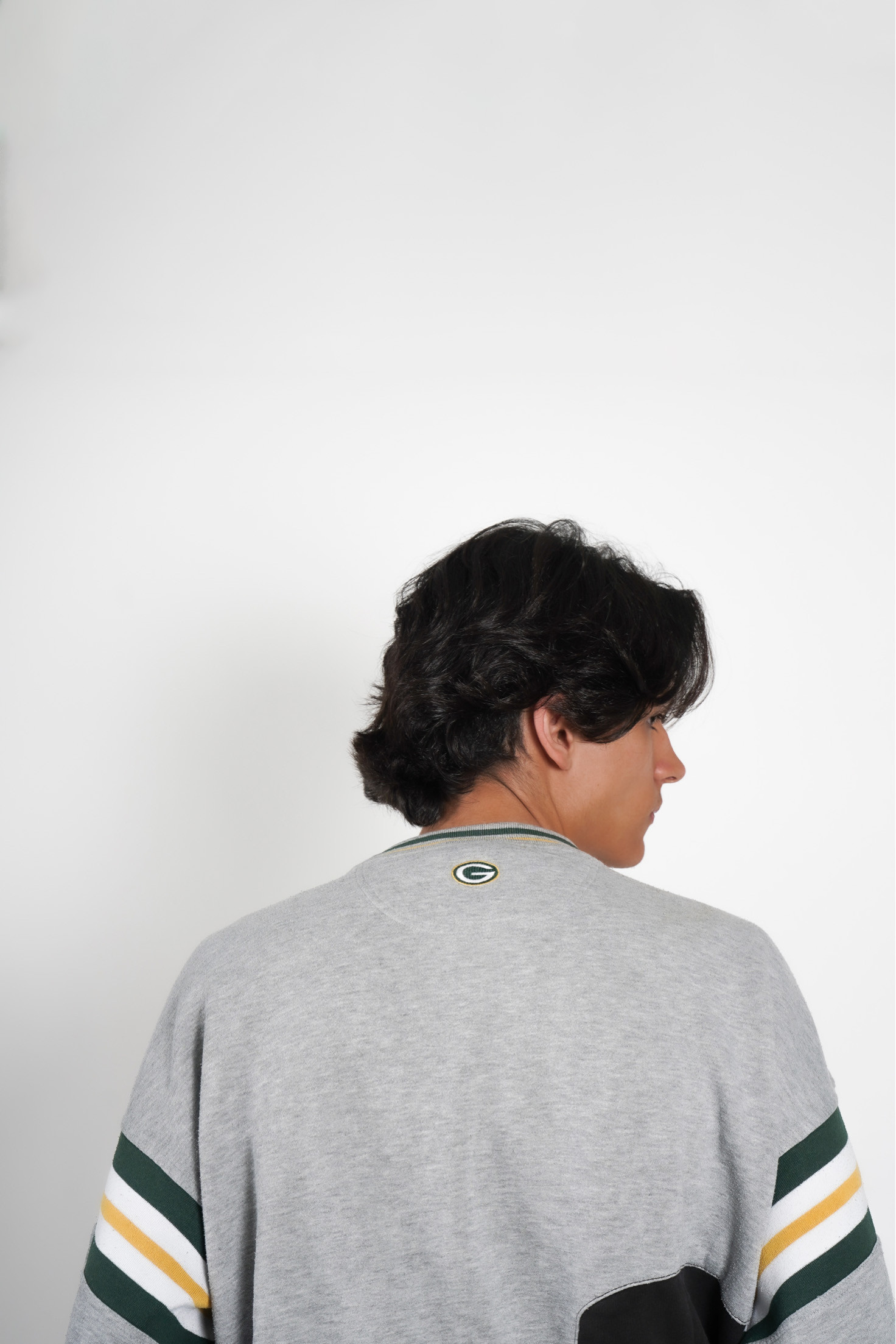 SUDADERA PACKERS