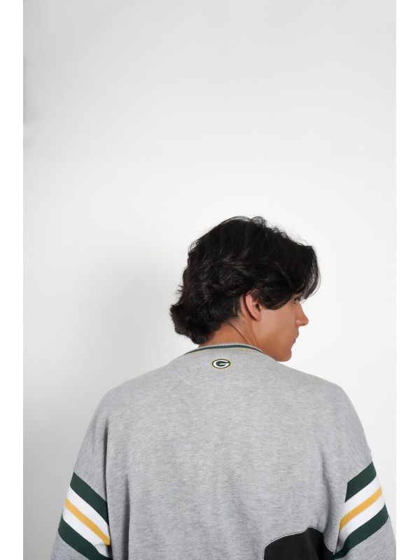 SUDADERA PACKERS