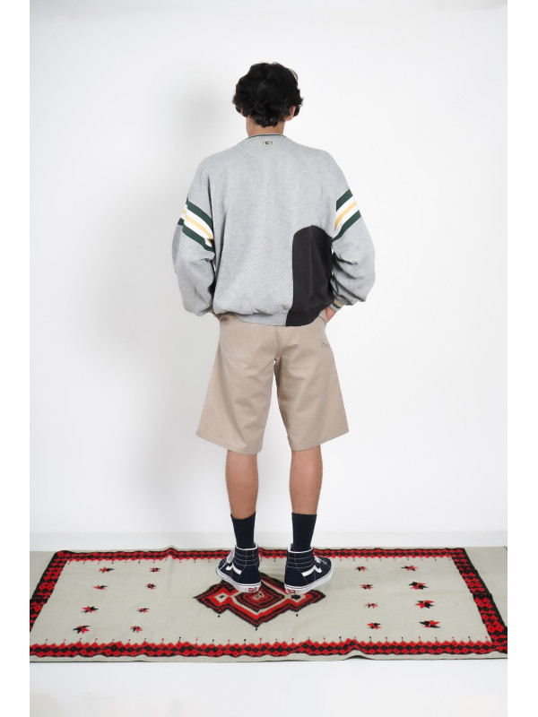 SUDADERA PACKERS