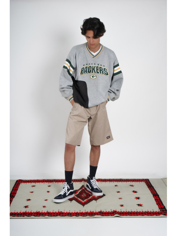 SUDADERA PACKERS