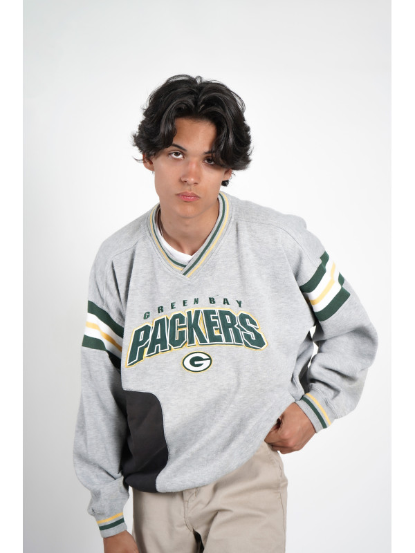 SUDADERA PACKERS