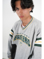 SUDADERA PACKERS