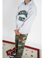 SUDADERA MICHIGAN STATE