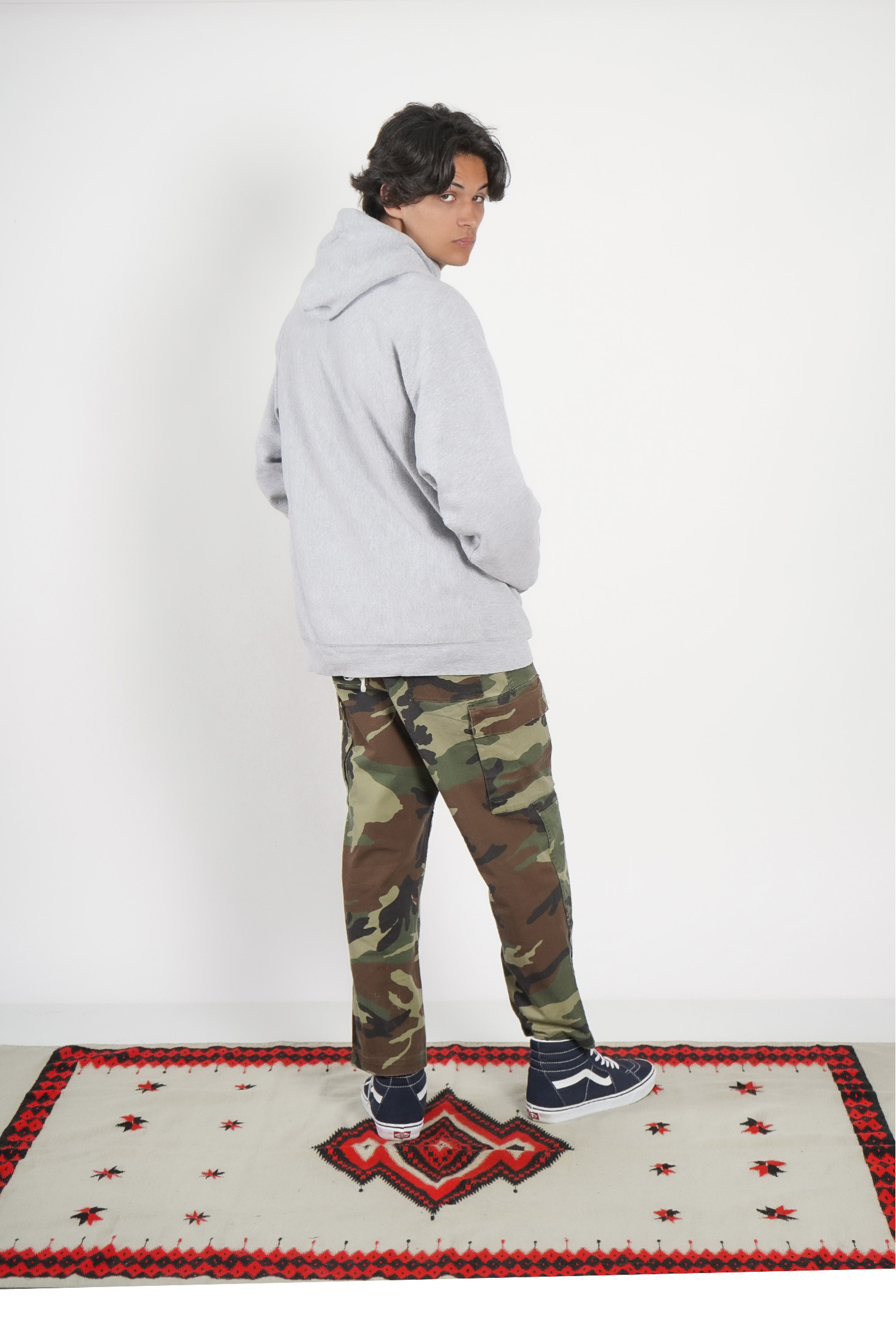 SUDADERA MICHIGAN STATE