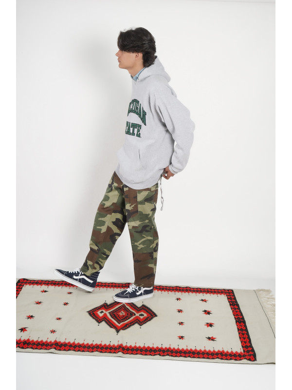SUDADERA MICHIGAN STATE