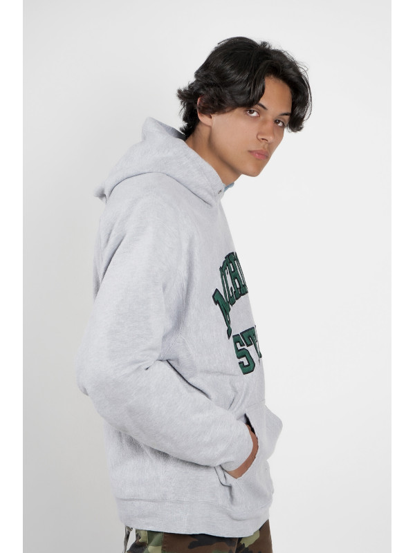 SUDADERA MICHIGAN STATE