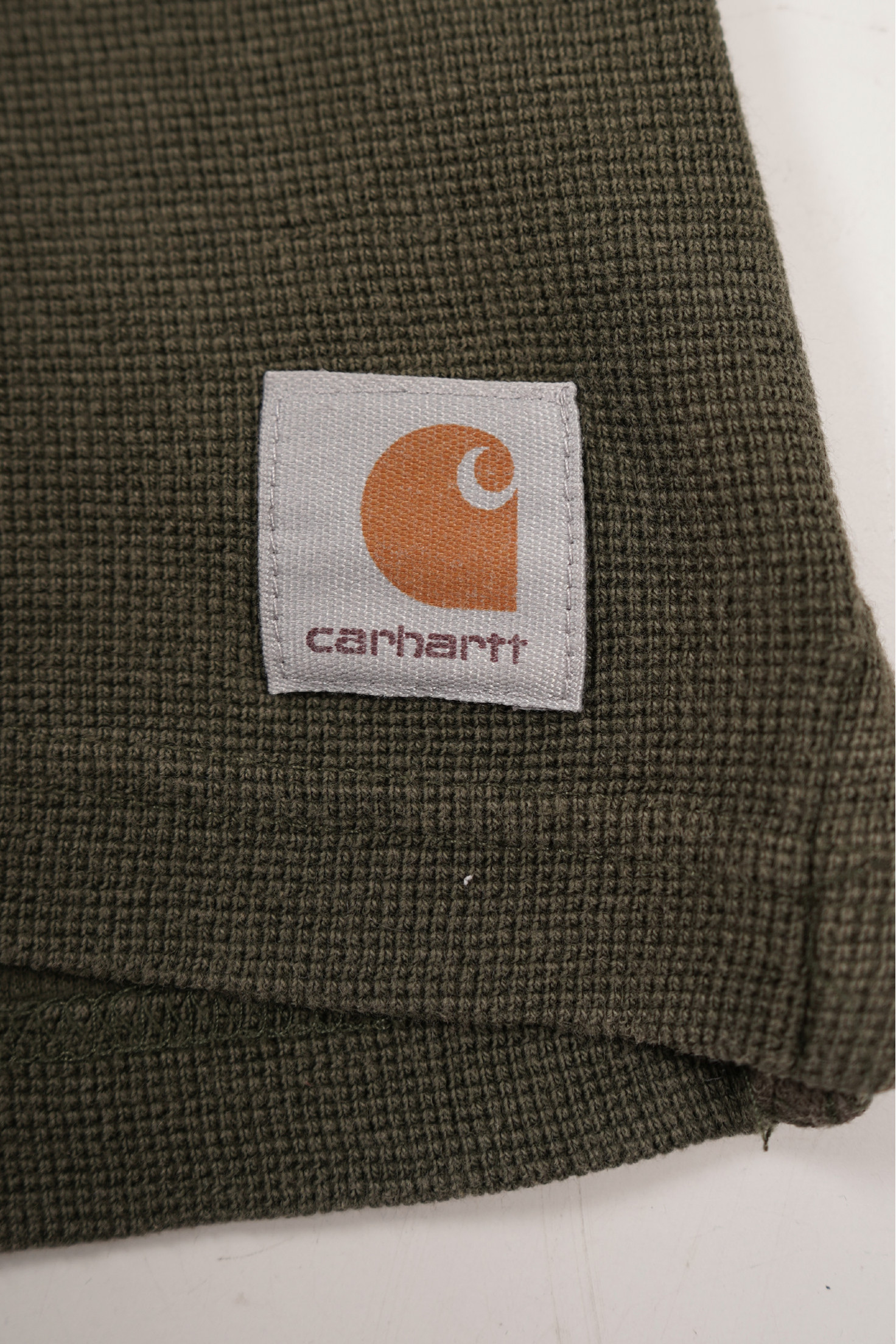 CAMISETA CARHARTT
