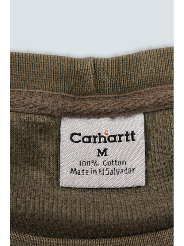 CAMISETA CARHARTT