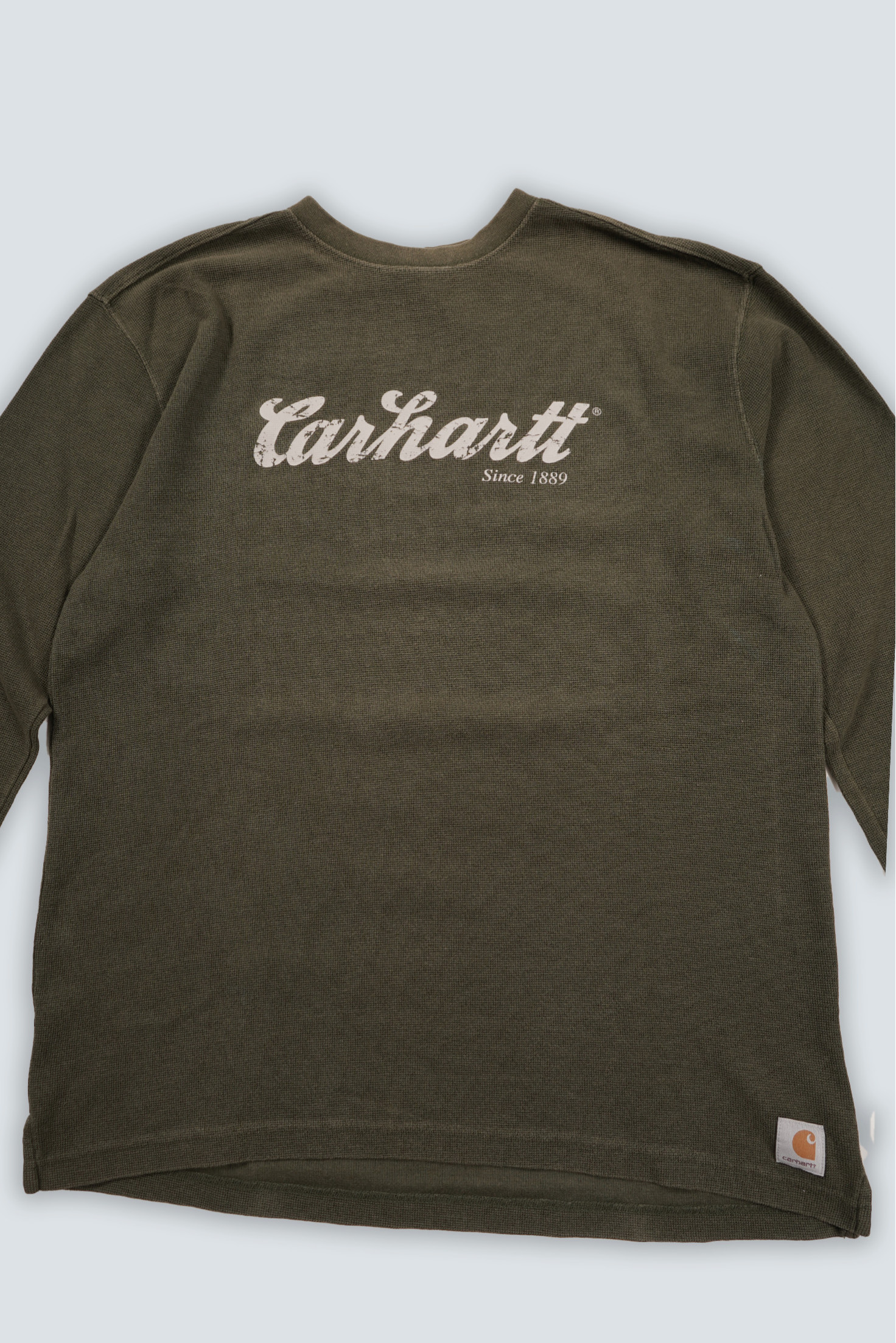CAMISETA CARHARTT