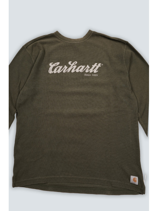 CAMISETA CARHARTT
