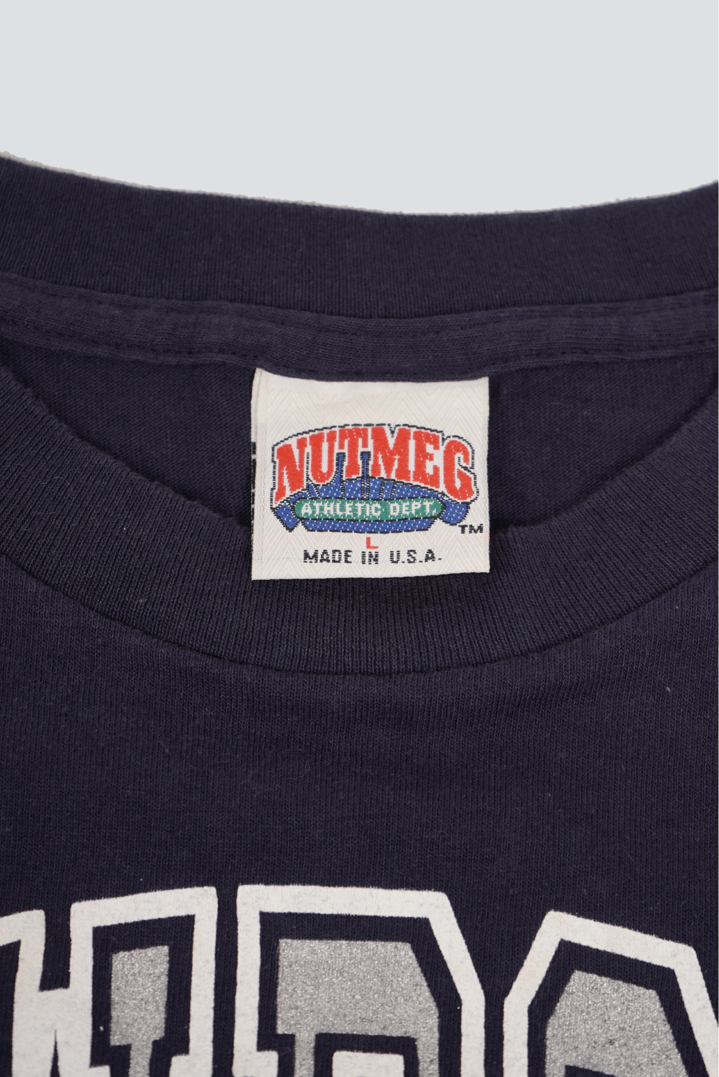 CAMISETA COWBOYS M