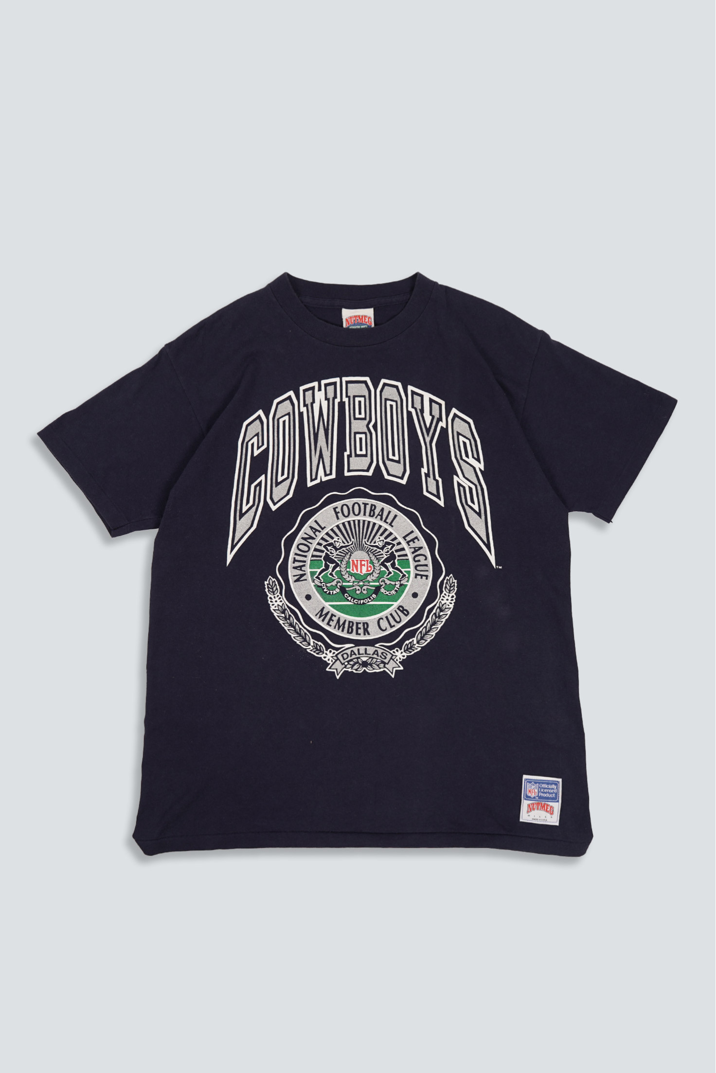 CAMISETA COWBOYS M