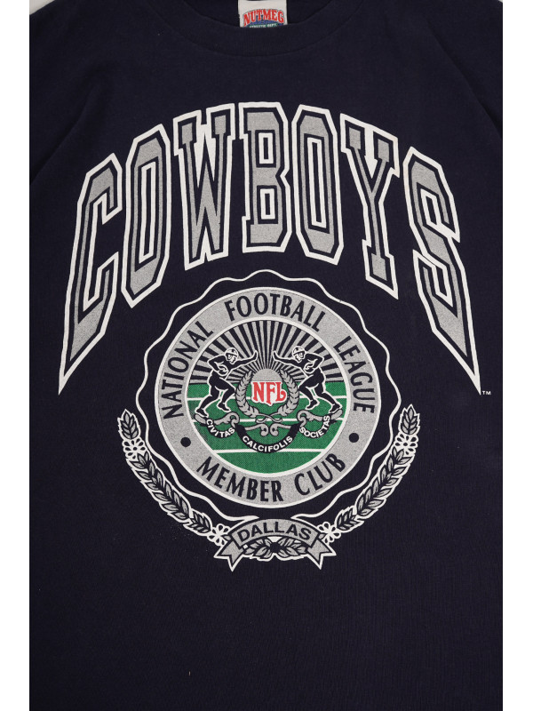 CAMISETA COWBOYS M