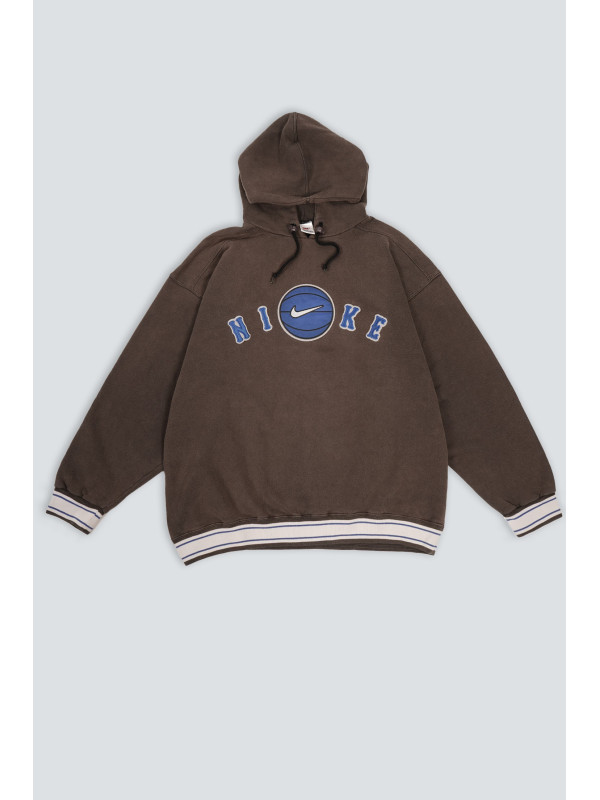 SUDADERA BASKET NIKE 90'S  XXL